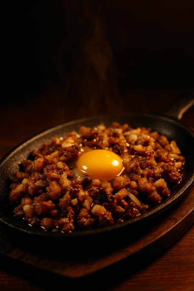 Sisig